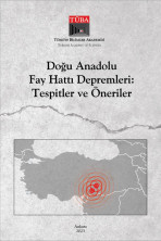 Doğu Anadolu Fay Hattı Depremleri: Tespitler ve Öneriler